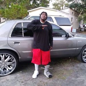 Meet your Posher, Gregory smooth